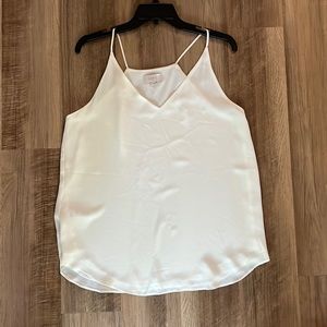 Loft tank top